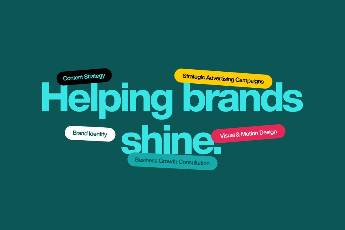 Corporate Branding